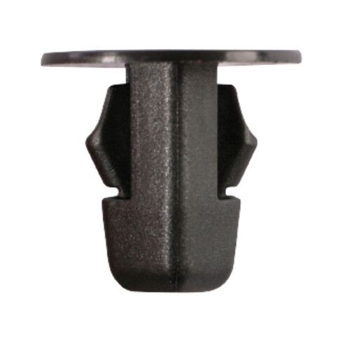 KS Tools motorkap / spatbord connector clip voor Toyota, pak van 10