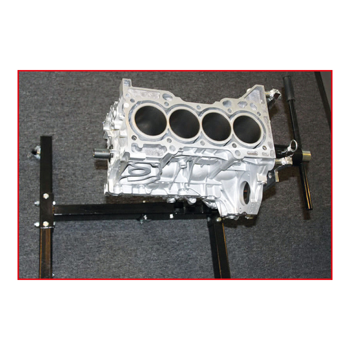 KS Tools motorsteun, 680 kg