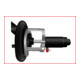 KS Tools Mozzi universali per asse di trasmissione dei cuscinetti delle ruote, 16pz.-3