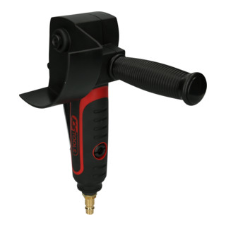 KS Tools Multi meuleuse avec poignée, 212 mm