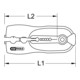 KS Tools multifunctioneel afstrijkgereedschap, 0.2-0.8mm-3