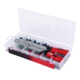 KS Tools multifunctionele krimptang set, 271 stuks