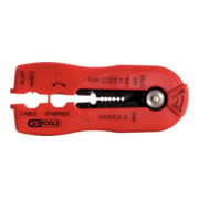 KS Tools Multifunktions-Abisolierwerkzeug, 0,2-0,8mm-3