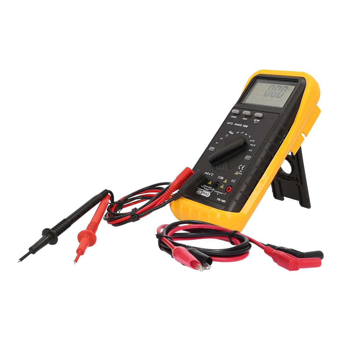 KS Tools Multimetro per auto