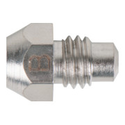 KS Tools Mundstück 4mm, 5/32