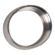 KS Tools Mutter für Kopfstück für Druckluft-Blindniet-Pistole, 2,4-3,2-4-4,8-5,6-6,4 mm