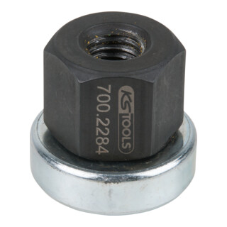 KS Tools Mutter mit Drucklager, M12x1,75 mm