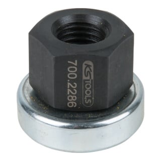 KS Tools Mutter mit Drucklager, M16x2,0 mm