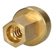 KS Tools Mutter mit Gleitlager, D.39 mm-2