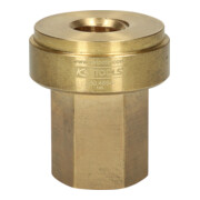KS Tools Mutter mit Gleitlager, D.39 mm-4
