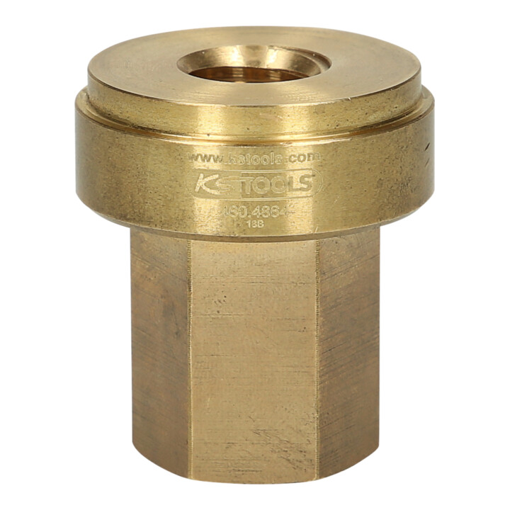 KS Tools Mutter mit Gleitlager, D.39 mm
