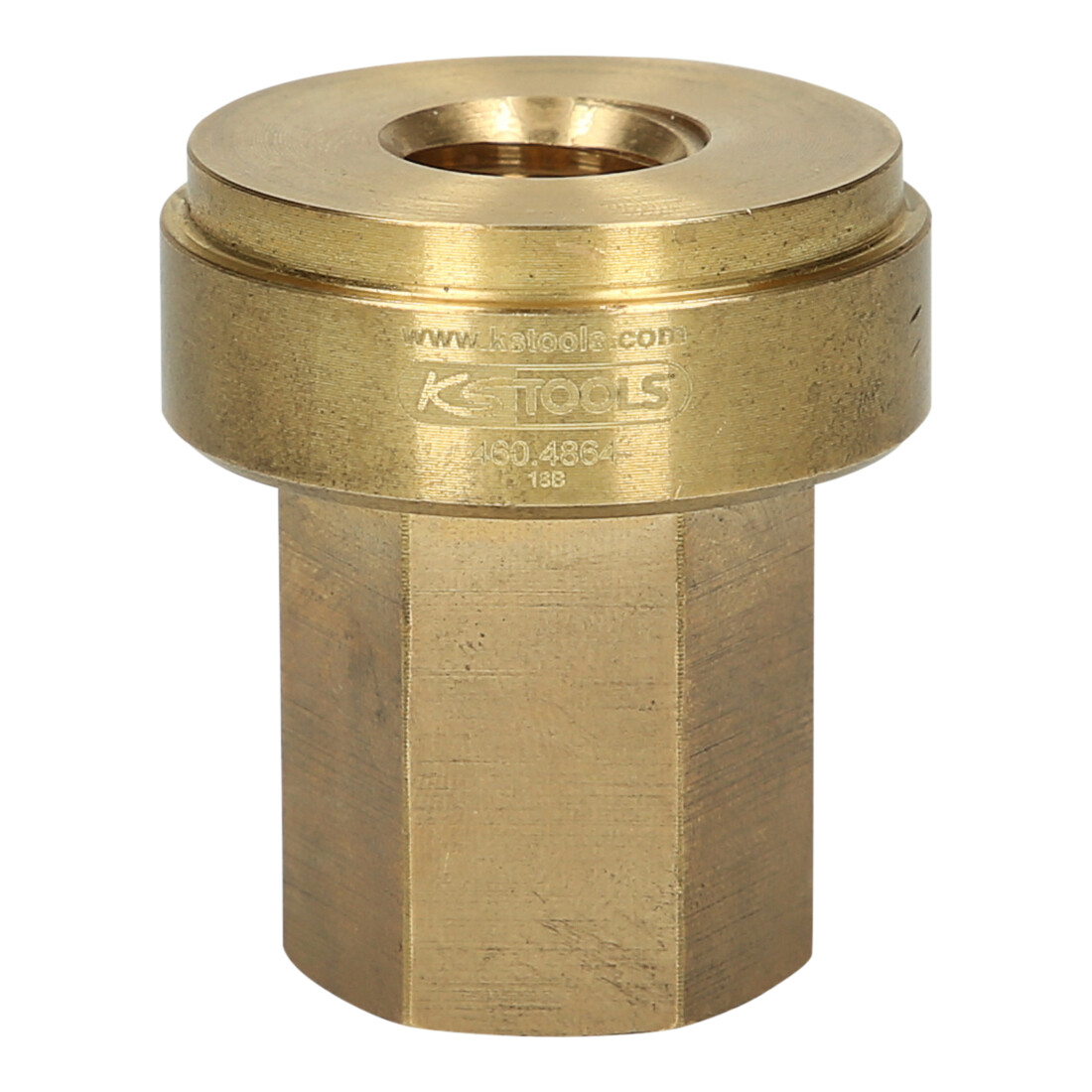 KS Tools Mutter mit Gleitlager, D.39 mm