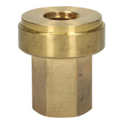 KS Tools Mutter mit Gleitlager, D.39 mm-5