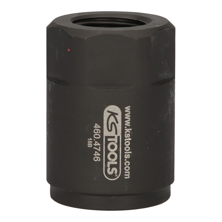 KS Tools Mutter Tr20x2 mm, 48 mm