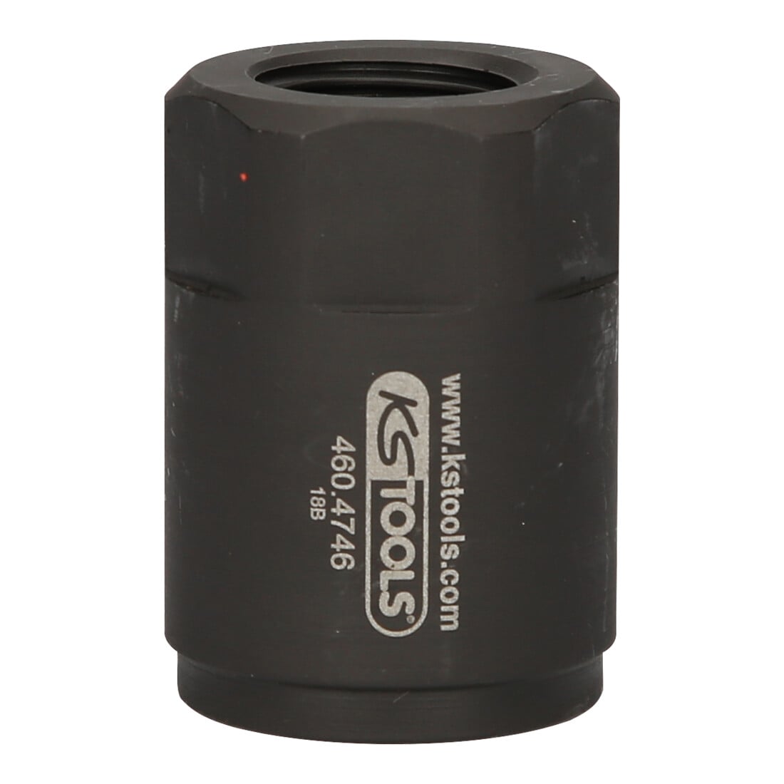 KS Tools Mutter Tr20x2 mm, 48 mm