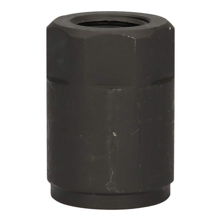 KS Tools Mutter Tr20x2 mm, 48 mm