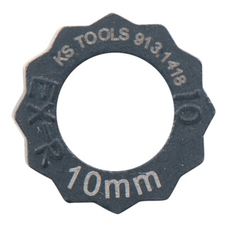 KS Tools Muttern-Ausdreher