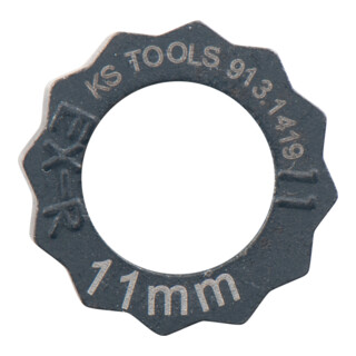 KS Tools Muttern-Ausdreher