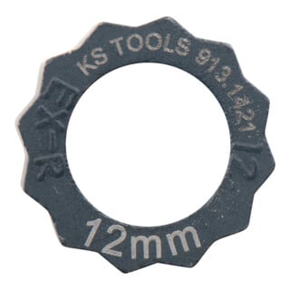 KS Tools Muttern-Ausdreher