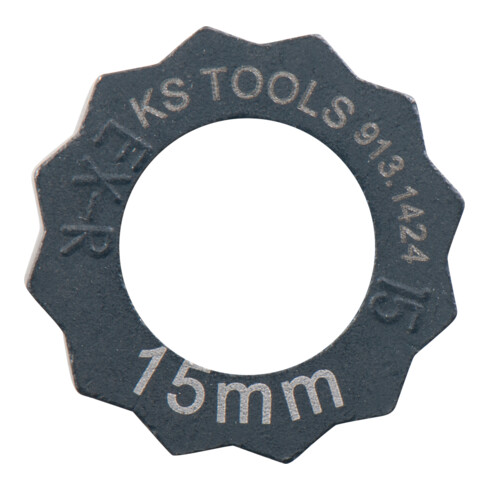 KS Tools Muttern-Ausdreher