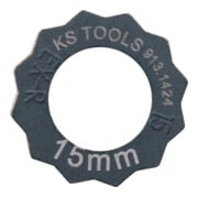 KS Tools Muttern-Ausdreher