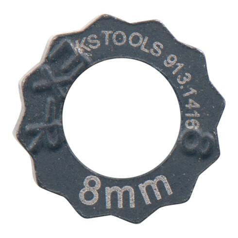 KS Tools Muttern-Ausdreher