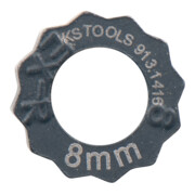 KS Tools Muttern-Ausdreher