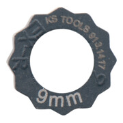 KS Tools Muttern-Ausdreher