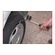 KS Tools naafdop montage en demontage krik, 360mm-2