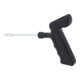 KS Tools Nadel, kurz