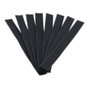 KS Tools Nastro in velcro, 8pz.