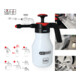 KS Tools Nebulizzatore schiumogeno a pompa (erogatore di schiuma), 1,5 l-1