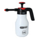KS Tools Nebulizzatore schiumogeno a pompa (erogatore di schiuma), 1,5 l-2
