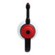 KS Tools Nebulizzatore schiumogeno a pompa (erogatore di schiuma), 1,5 l-4