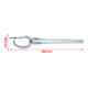 KS Tools NFZ-Bremsfederzange, 500mm
