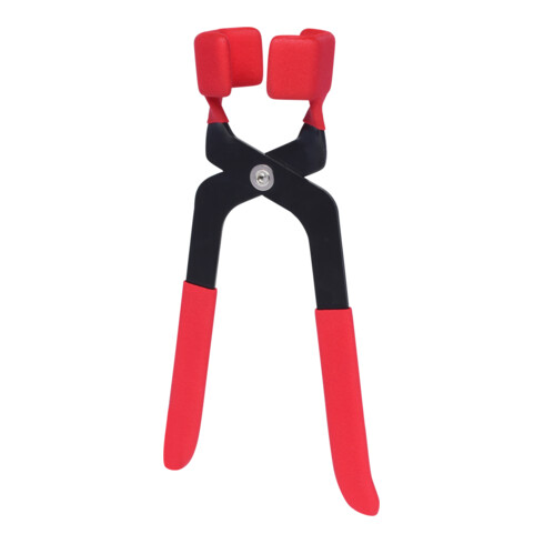 KS Tools Nfz-Hutkappenzange, 250mm