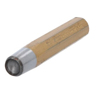 KS Tools Nietkopfsetzer, 8mm