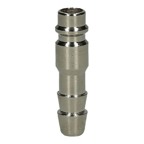 KS Tools Nipplo di inserimento metallico con guaina, Ø10mm, 45mm