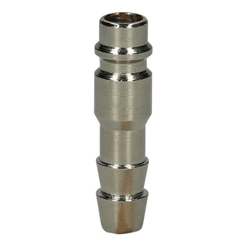 KS Tools Nipplo di inserimento metallico con guaina, Ø10mm, 45mm