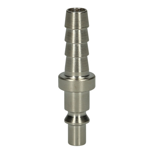KS Tools Nipplo di inserimento metallico con guaina, Ø10mm, 58,5mm
