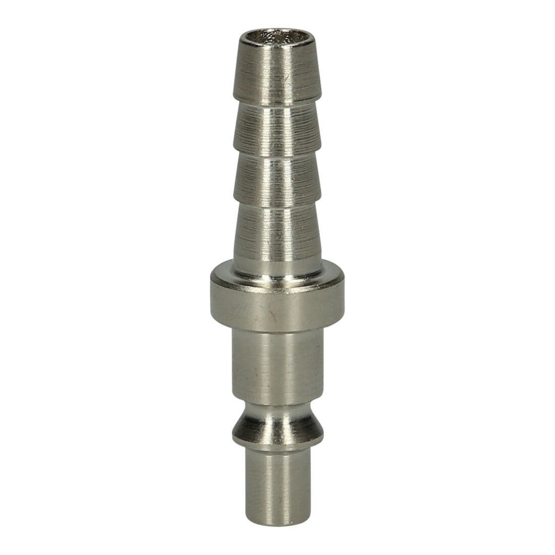 KS Tools Nipplo di inserimento metallico con guaina, Ø10mm, 58,5mm