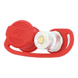 KS Tools Nipplo idraulico (CEJN-) per attacco filettato 1/8"