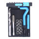 KS Tools Nirostahl Gewinde-Reparatur-Satz M12x1,5x16,5mm, 14-teilig-4