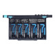 KS Tools Nirostahl Gewinde-Reparatur-Satz M5-M12, 130-teilig-2