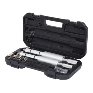 KS Tools NKW Jeu d'outils de centrage universel pour accouplements, 6 pcs.