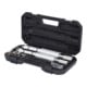 KS Tools NKW Jeu d'outils de centrage universel pour accouplements, 6 pcs.