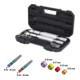 KS Tools NKW Jeu d'outils de centrage universel pour accouplements, 6 pcs.