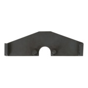 KS Tools nokkenas slot, 187 mm