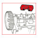 KS Tools nokkenasbevestigingsgereedschap (2), B-4