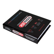 KS Tools notitieboek